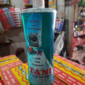 Tani Liquid Detergent
