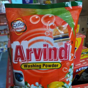 Arvind Orange Washing Powder