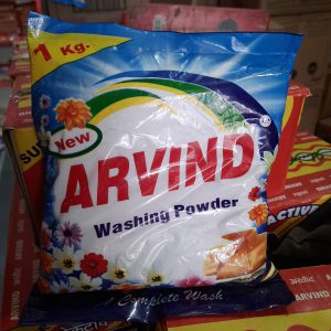 Arvind Washing Powder