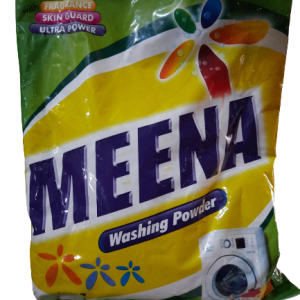 Arvind Meena Washing Powder
