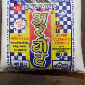Arvind Cleaning Powder
